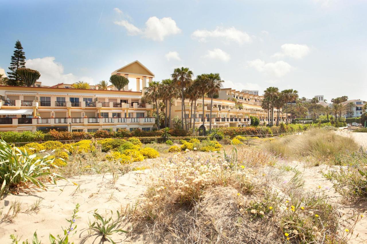 Romana Playa Studio Elviria Marbella Bagian luar foto